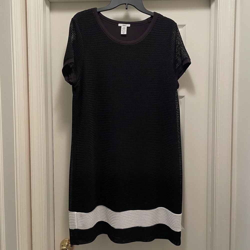 BAR III Dress